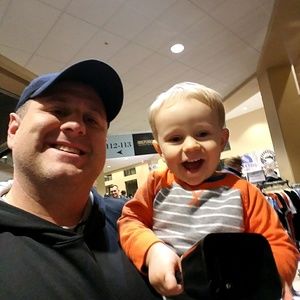 Meet your Posher, Ryan